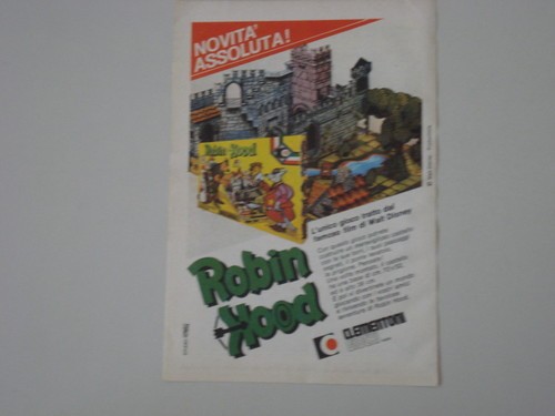 Advertising pubblicità 1974 - pubblicità,