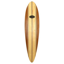 Honey Skateboards - 42" Carver