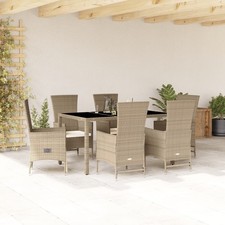 Garden dining set - dining,