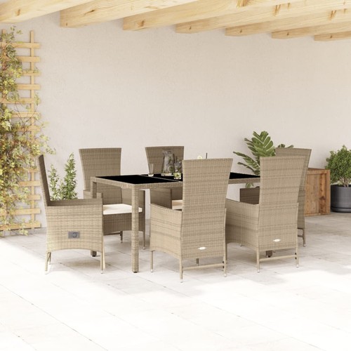 Garden dining set - dining,