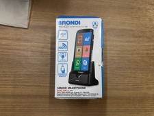 Brondi Amico Smartphone XS
