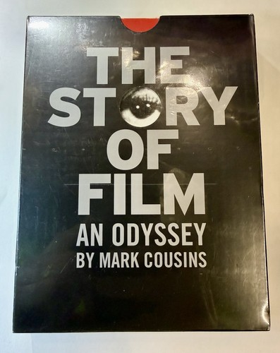 The story film odyssey - film, an