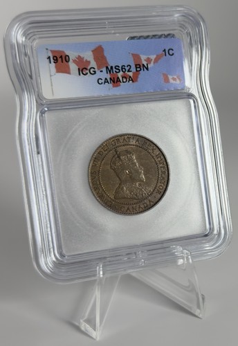 1910 canada edoardo - 1910,