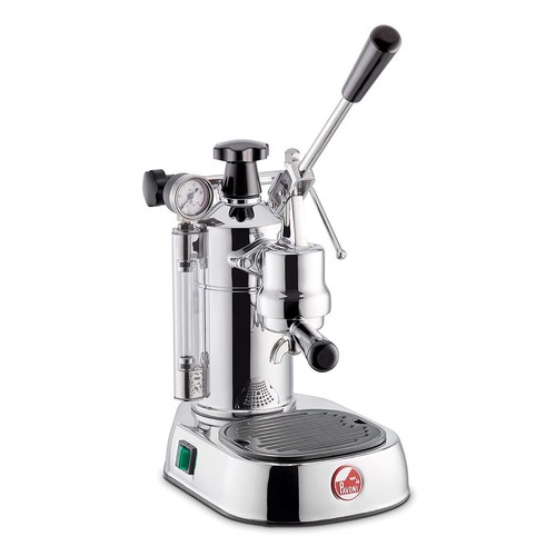 Pavoni professional lusso - la,