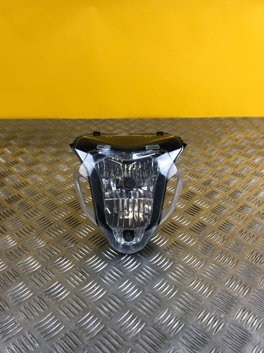 Phare avant pour bmw 800 - bmw, f