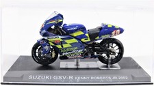 modellini moto scala 1:24