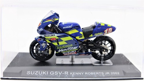 Modellini moto scala 24 - modellini, 1:24