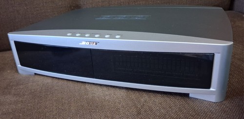 Bose ii console media - ii,