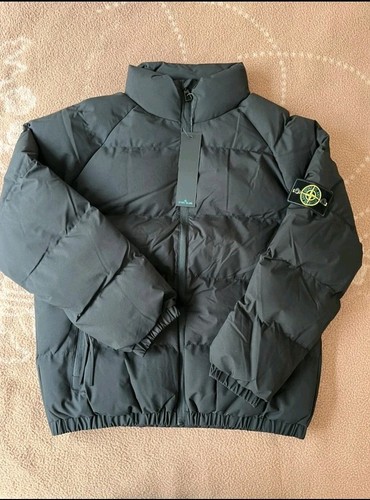 Chaqueta stone island - stone,