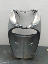 scudo anteriore con danni malaguti centro 160 125 2007 2011