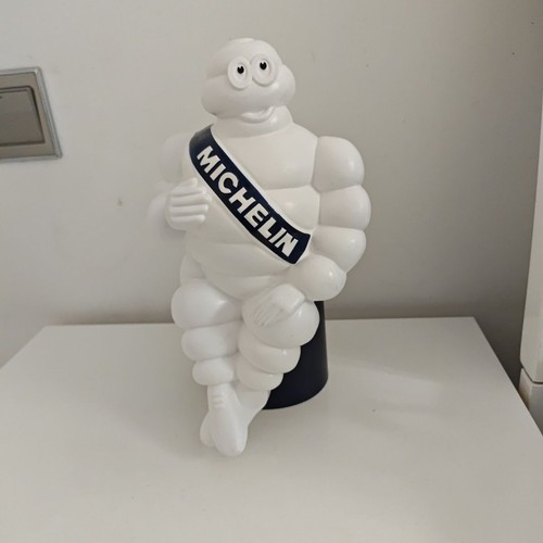 Modellino giocattolo mascotte