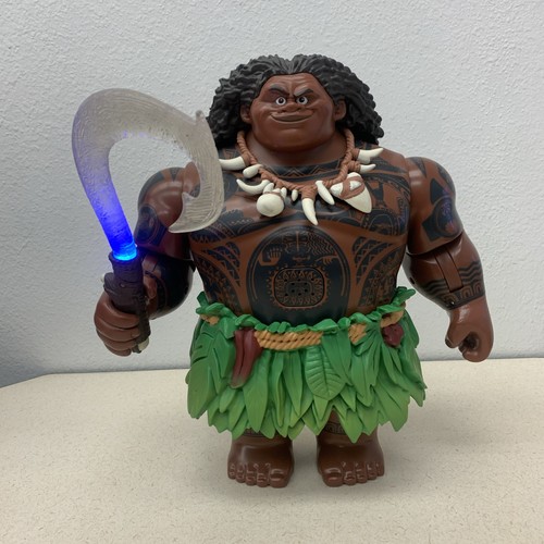 Disney maui moana bambola - bambola, che