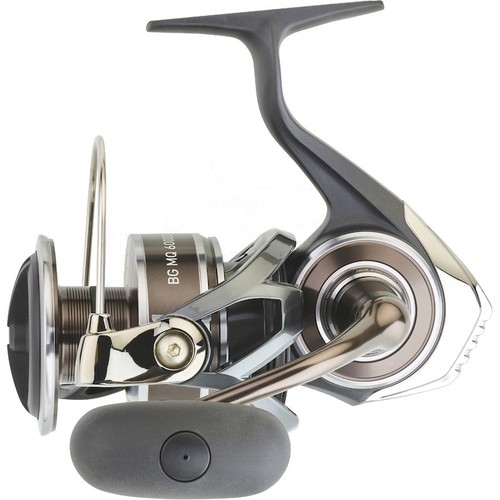Moulinet daiwa 2020 - moulinet, mq