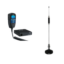 Uniden CMX760 Compact Off Road