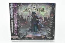 MAJESTICA-A CHRISTMAS