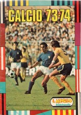 ALBUM CALCIO IL MONELLO