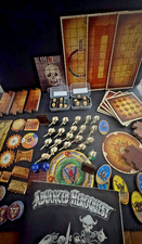 Advanced Heroquest Components