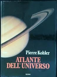 Atlante dell universo - atlante, dell'universo