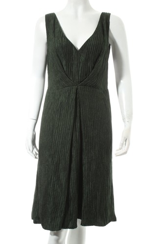 Sportmax abito chiffon - abito,
