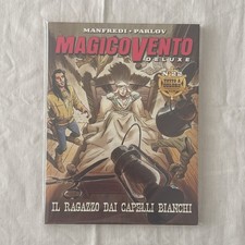 Magico Vento Deluxe n.22-Il