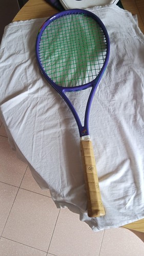 Neon viola tennis - qm, "neon"