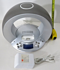 JBL On Time iPod Dock Orologio