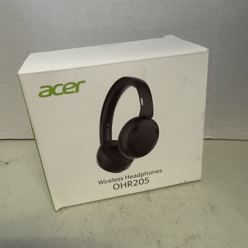 Nero acer ohr205 - [nero]acer,