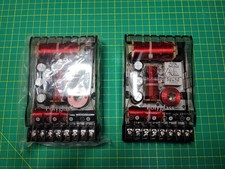 Crossover Focal Polyglass 165