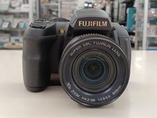 Fujifilm FinePix HS20EXR
