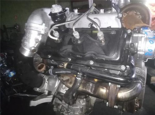Motore volkswagen passat - motore,