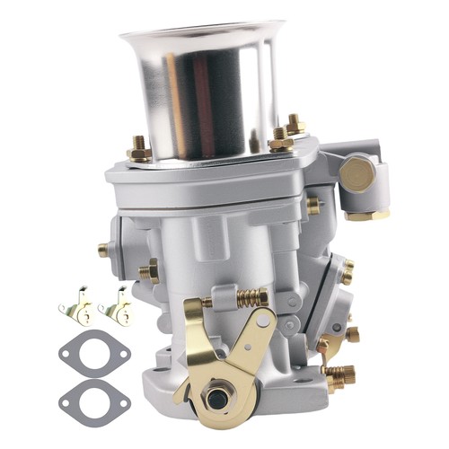 Kit carburatore doppio - kit,