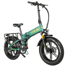 Vitilan pro fat bike - vitilan,