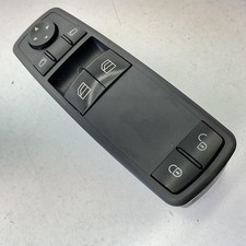 PULSANTIERA ANTERIORE SINISTRA PER MERCEDES Classe B W245 1° Serie (05>11)