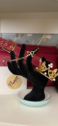 Bracciale prince paisley - bracciale, di