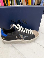 Scarpa Sneakers Sax Mod