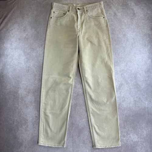 Jeans uomo levi 555 w32 - uomo,