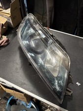 Faro proiettore saab xeno - saab,