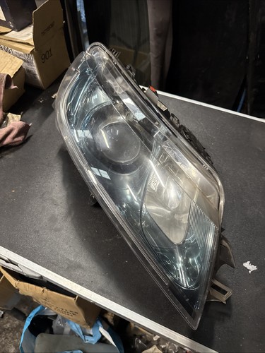 Faro proiettore saab xeno - proiettore,