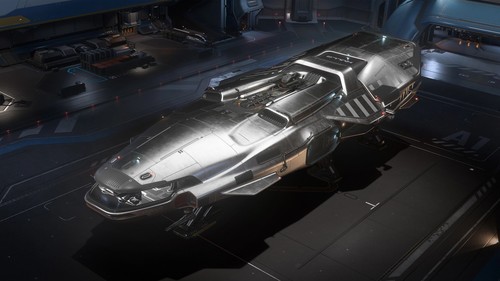 Star citizen hull lti - star,