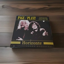 Robert Plant & Jimmy Page