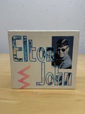 ELTON JOHN Great Box