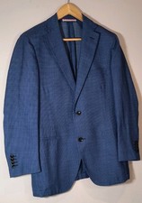 Blazer Eredi Pisano Roma 50