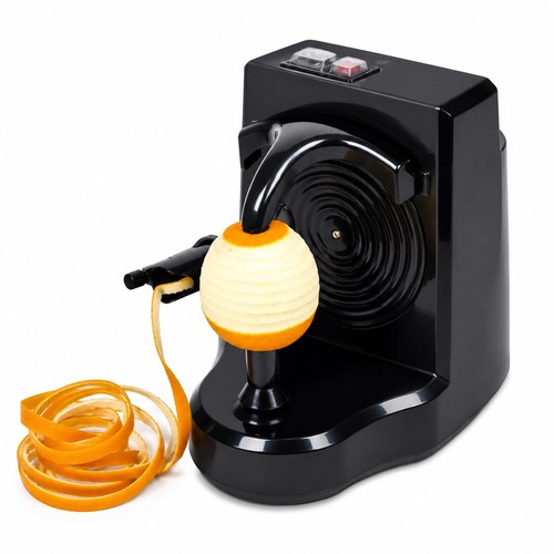 Citrus peeler automatic - -,
