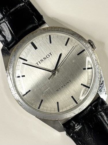 Orologio tissot stylist - orologio,