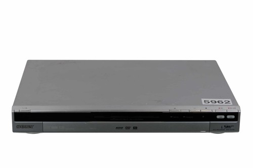 Sony rdr hx725 registratore - sony, rdr-hx725