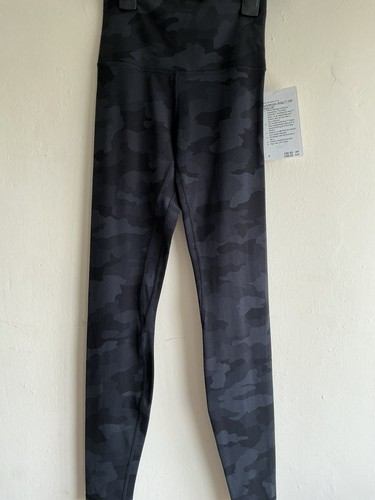 Pantaloni lululemon align - pantaloni,