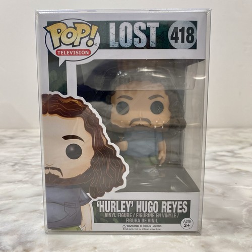 Funko pop vinile lost - pop!,