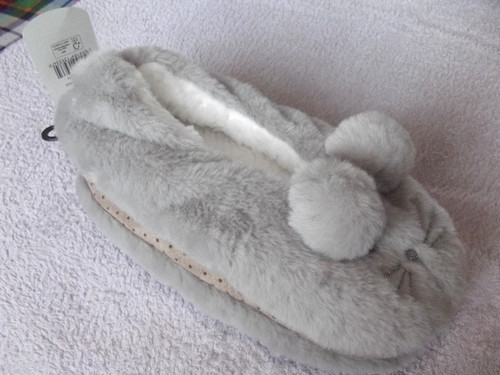 George grey mouse - grey,
