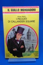 Giallo Mondadori 1792 - ANNE