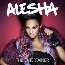 Alesha Dixon The Entertainer